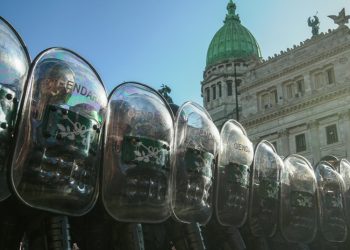 El gobierno de Milei quiere tratar el capítulo fiscal una vez aprobada la polémica 'ley ómnibus'