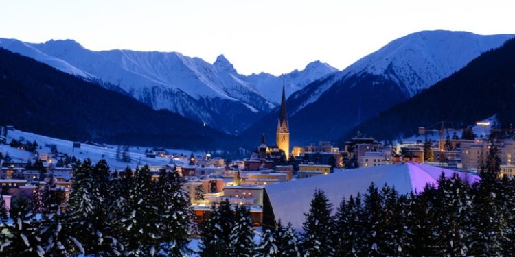 El Gobierno suizo enfrenta problemas para alojar a su propia delegación durante el Foro de Davos