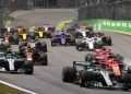 El GP de Japón de F1 se cancela por el coronavirus