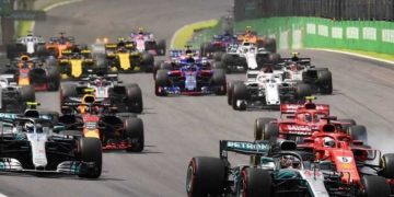 El GP de Japón de F1 se cancela por el coronavirus