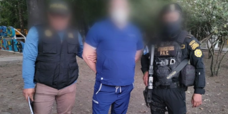 El gremio médico rechazó la acusación en su contra sobre el posible caso ''Tráfico de órganos''