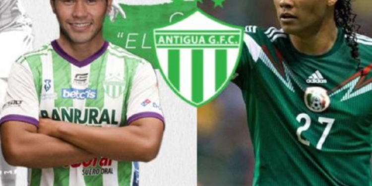 El *Gullit* Peña se sincera de su actualidad en Guatemala