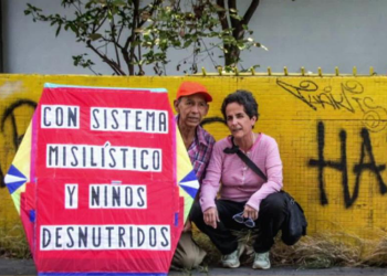 El hambre afecta a 56,5 millones de personas en Latinoamérica