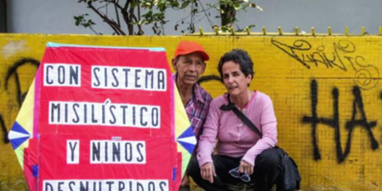 El hambre afecta a 56,5 millones de personas en Latinoamérica