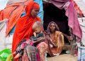 El hambre aumentará en 22 países en los próximos meses