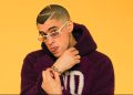 El hijo de Bad Bunny