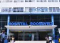 El Hospital Roosevelt recibió una ampliación de su presupuesto de Q32 millones