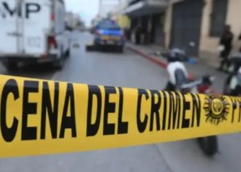 El INACIF reporta que de enero a octubre han fallecido 543 féminas por hechos de violencia
