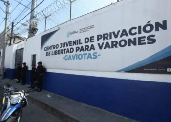 El INACIF revela la causa de la muerte de dos presuntos pandilleros en 'Las Gaviotas'