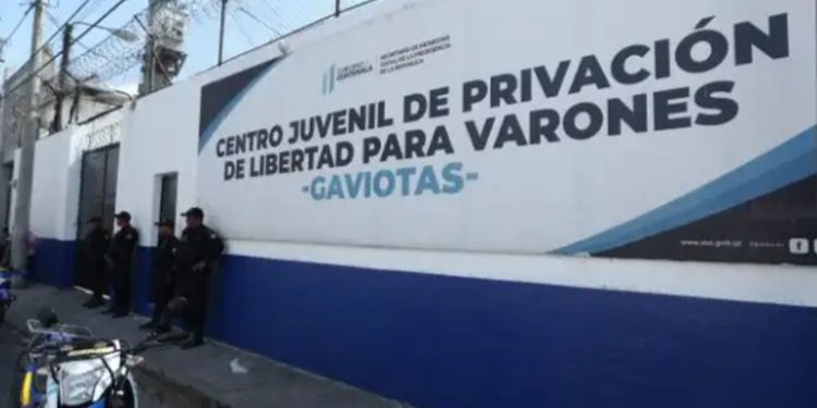 El INACIF revela la causa de la muerte de dos presuntos pandilleros en 'Las Gaviotas'