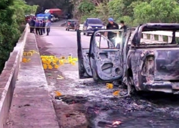 El INACIF revela la identidad de los fallecidos en violento incidente en Huehuetenango