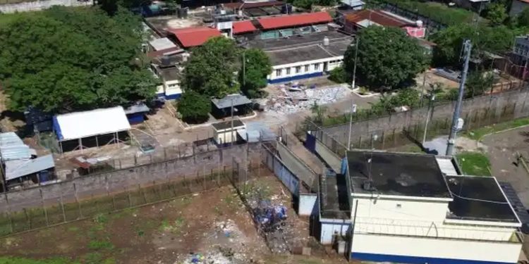 El Infiernito será reabierto el 15 de julio tras remodelación, enfocada en reos de alta peligrosidad