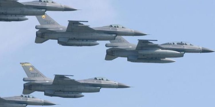 El informe que muestra cómo Europa se rearma masivamente