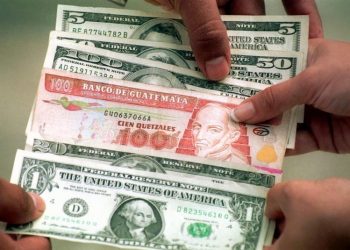 El ingreso de remesas cerrará el 2022 con un poco más de 18 mil millones de quetzales