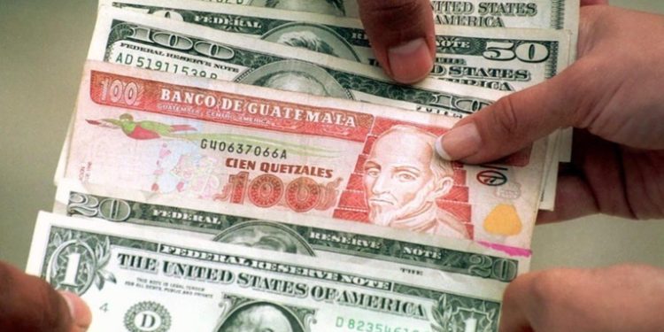 El ingreso de remesas cerrará el 2022 con un poco más de 18 mil millones de quetzales