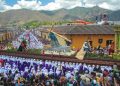 El INGUAT registró cuatro lugares como los más visitados durante la Semana Santa