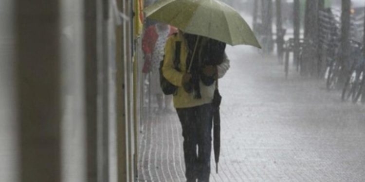 El Insivumeh advierte que las lluvias continuarán y pide a la población tomar sus precauciones