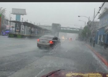 El Insivumeh anticipa lluvias vespertinas para esta semana en Guatemala