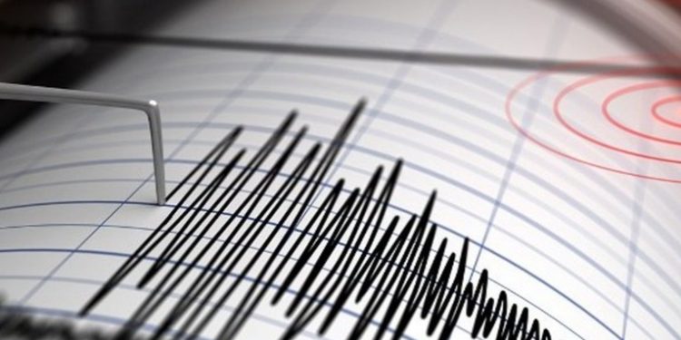 El INSIVUMEH reporta 314 sismos registrados en el país, en lo que va de noviembre