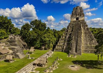 El Instituto Guatemalteco de turismo promociona sitios turí­sticos en el extranjero