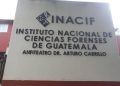 El Instituto Nacional de Ciencias Forenses habilitará un laboratorio genético