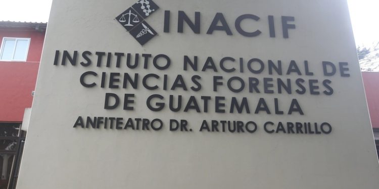El Instituto Nacional de Ciencias Forenses habilitará un laboratorio genético