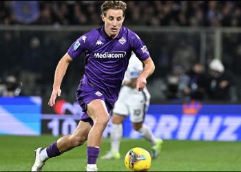 El italiano Edoardo Bove, consciente y extubado, se recupera del desvanecimiento de este domingo