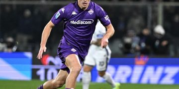 El italiano Edoardo Bove, consciente y extubado, se recupera del desvanecimiento de este domingo