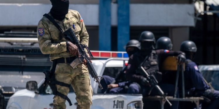 El jefe de seguridad del presidente haitiano asesinado será interrogado