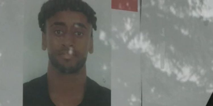 El joven español desaparecido en Lille está en Islandia