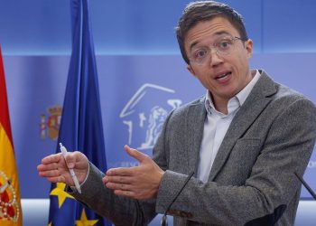 El juez cita el 12 de noviembre a Iñigo Errejón como investigado por agresión sexual