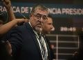 El juzgado de Sétimo de instancia penal suspende la personalidad jurídica del Partido Movimiento Semilla