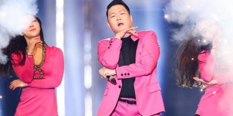 El “Gangnam Style†cumple diez años: una década de arrasar en internet