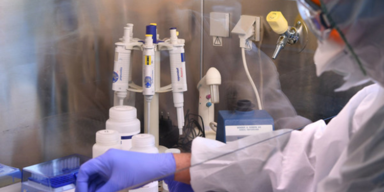 El â€œNacionalismo de vacunaciónâ€ podrí­a privar a los paí­ses pobres del acceso a la Vacuna