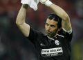 El legendario arquero Gianluigi Buffon cuelga los botines