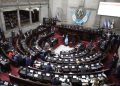 El Legislativo retoma labores tras dos semanas de receso