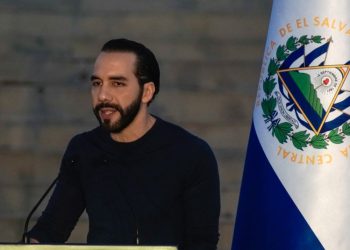 El lento avance del conteo en El Salvador posterga la confirmación del triunfo de Bukele