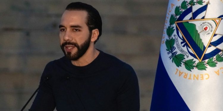 El lento avance del conteo en El Salvador posterga la confirmación del triunfo de Bukele