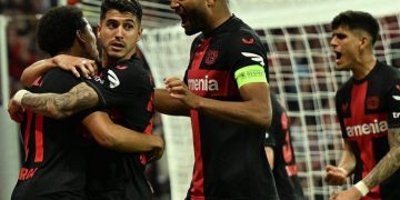 El Leverkusen de Xabi Alonso sigue haciendo historia: 49 partidos sin perder y a una final de Europa League