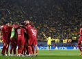El Liverpool aplasta la hazaña del Villarreal y jugará la final de la Champions