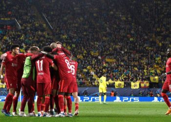 El Liverpool aplasta la hazaña del Villarreal y jugará la final de la Champions