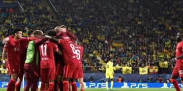 El Liverpool aplasta la hazaña del Villarreal y jugará la final de la Champions