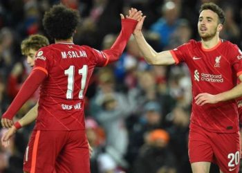 El Liverpool sella su pase matemático a octavos dejando en el alambre al Atlético de Madrid