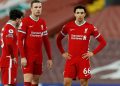El Liverpool ve peligrar su eliminatoria ante el Leipzig alemán de octavos de la Champions