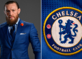 El luchador de la UFC Conor McGregor se ofrece a comprar el Chelsea de Abramóvich por más de 1.900 millones de dólares.