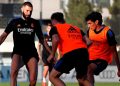 El Madrid, a recuperar el liderato ante el Mallorca