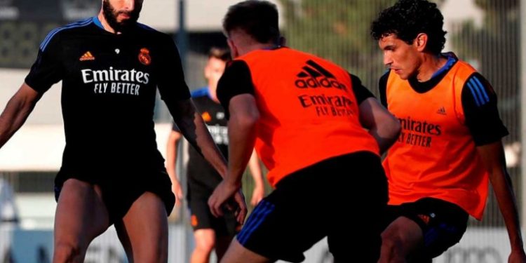 El Madrid, a recuperar el liderato ante el Mallorca