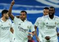 El Madrid activa el 'modo Champions' para remontar al Atlético y meterse en semifinales
