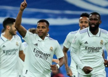 El Madrid activa el 'modo Champions' para remontar al Atlético y meterse en semifinales