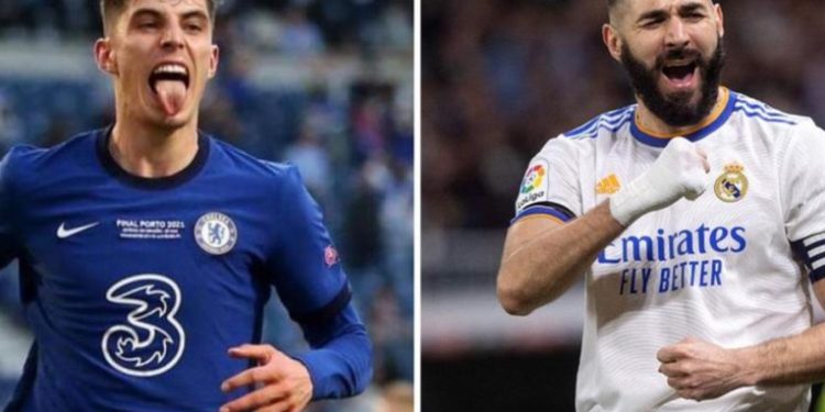 El Madrid no quiere confianzas ante el Chelsea